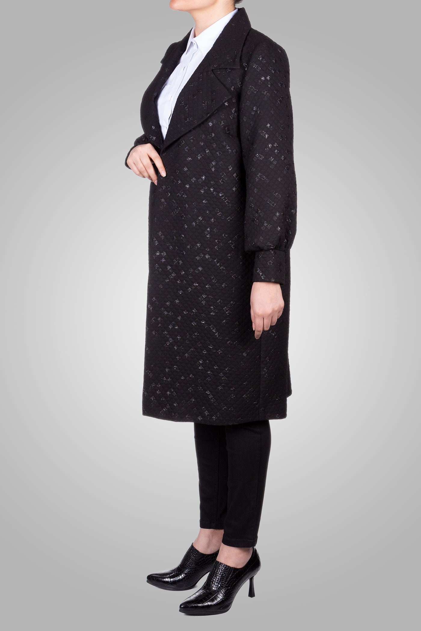 مانتو زنانه 370067