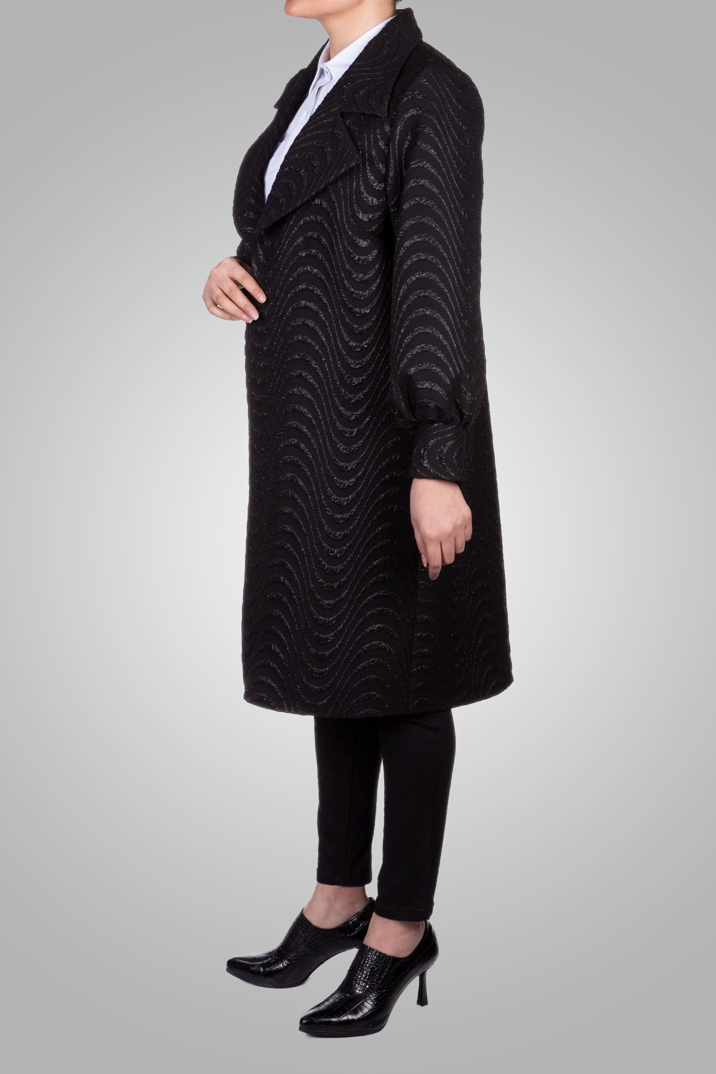 مانتو زنانه 370068