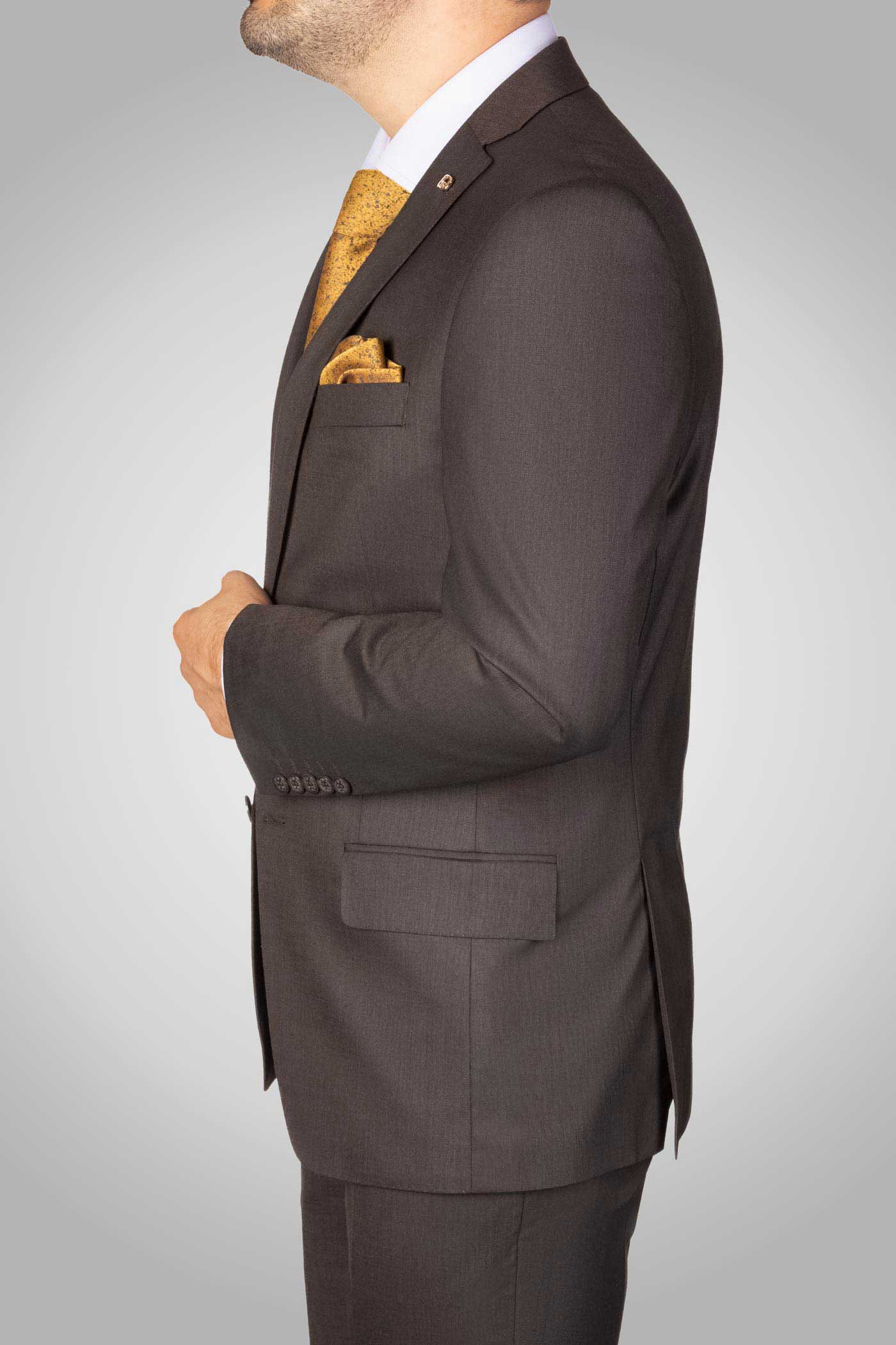 کت و شلوار 100277