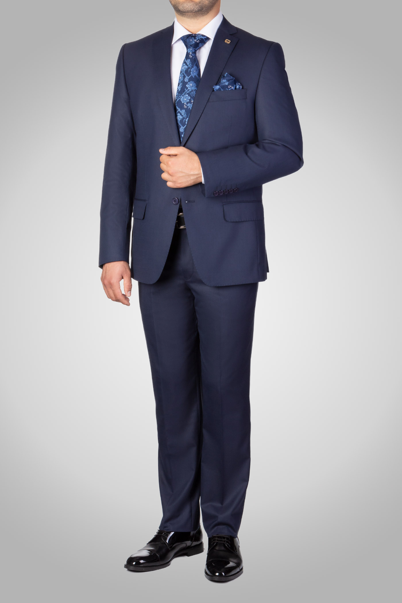 کت و شلوار 100277