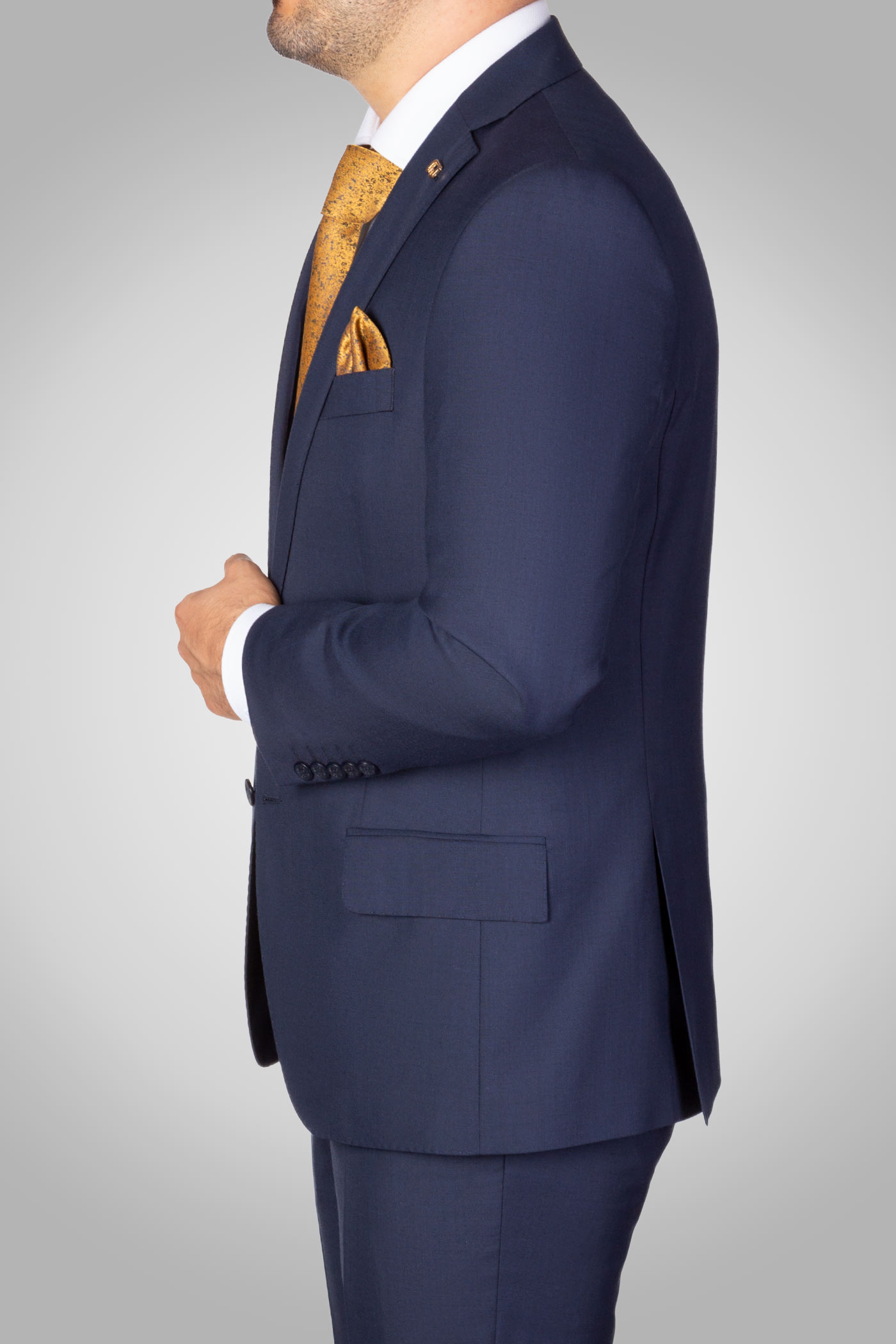 کت و شلوار 100279