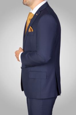 کت و شلوار 100279