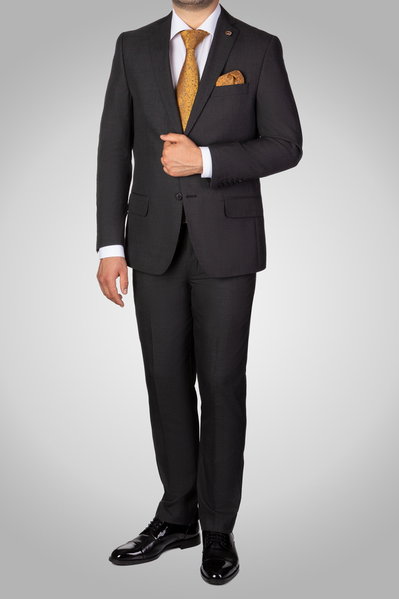 کت و شلوار 100279