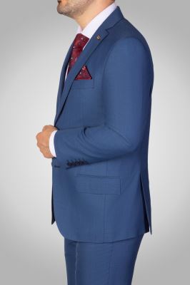 کت و شلوار 100279