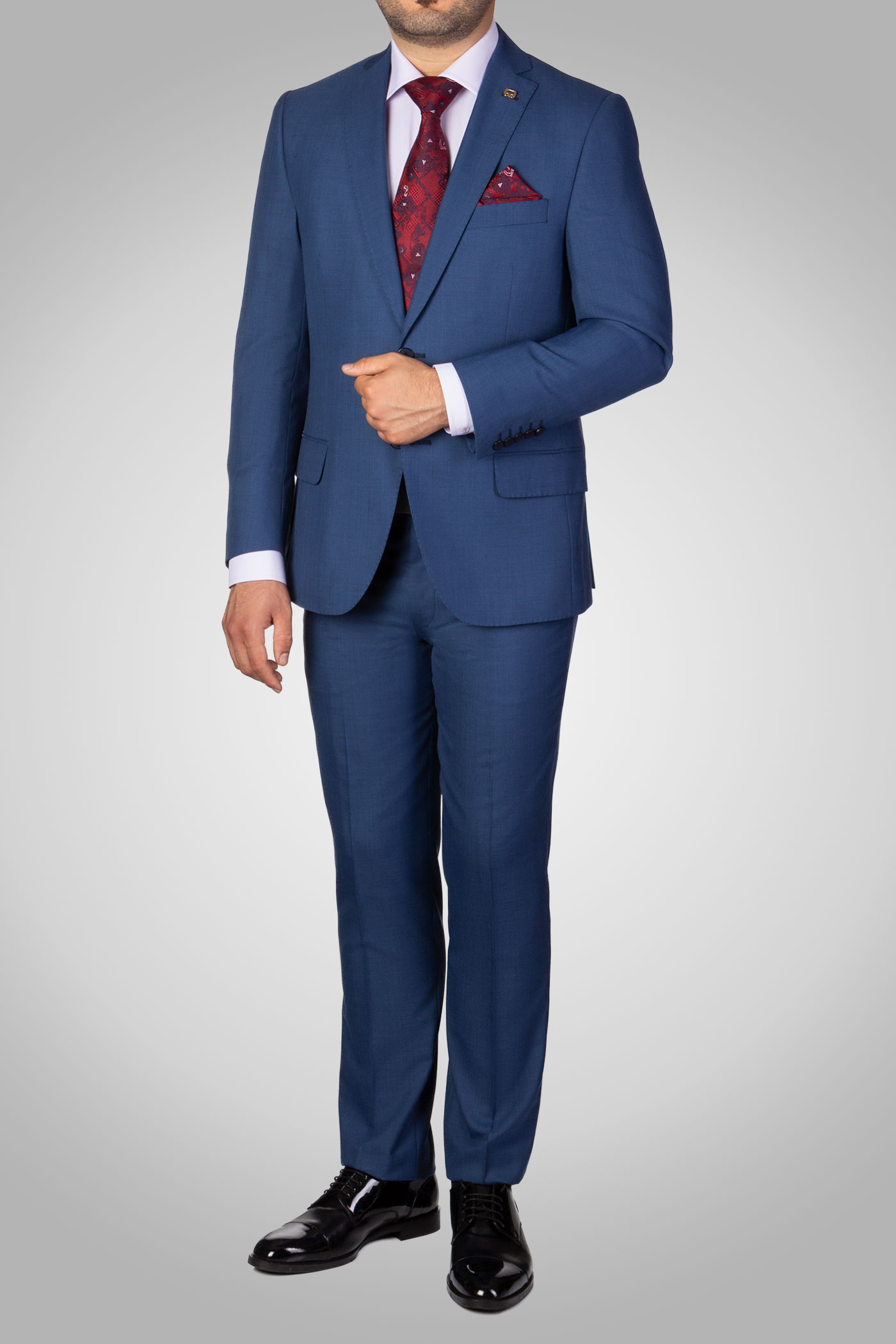 کت و شلوار 100279