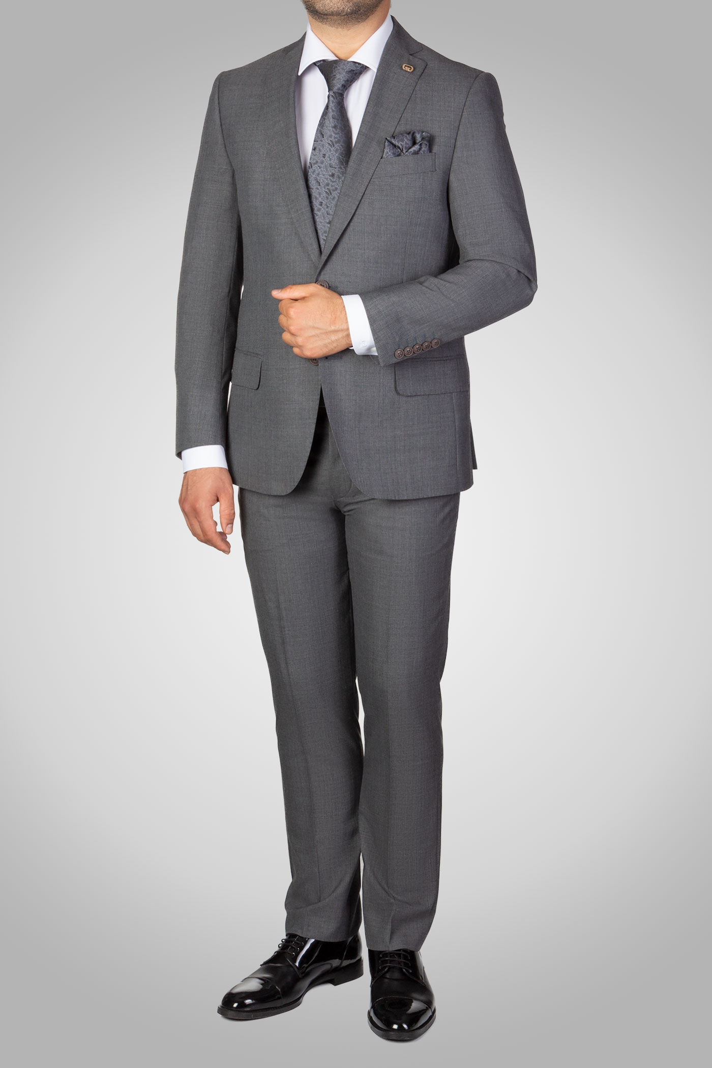 کت و شلوار 100279