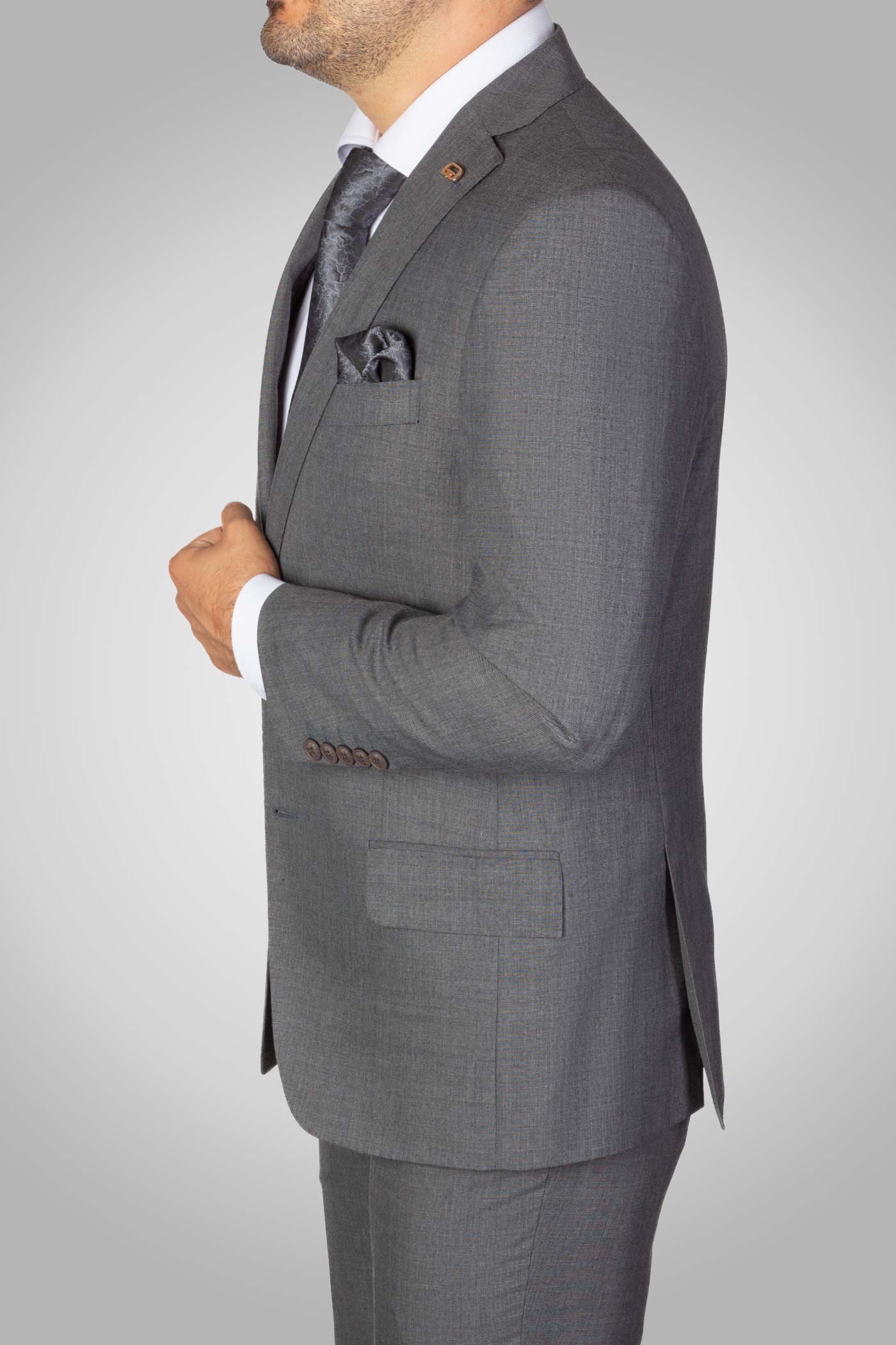 کت و شلوار 100279