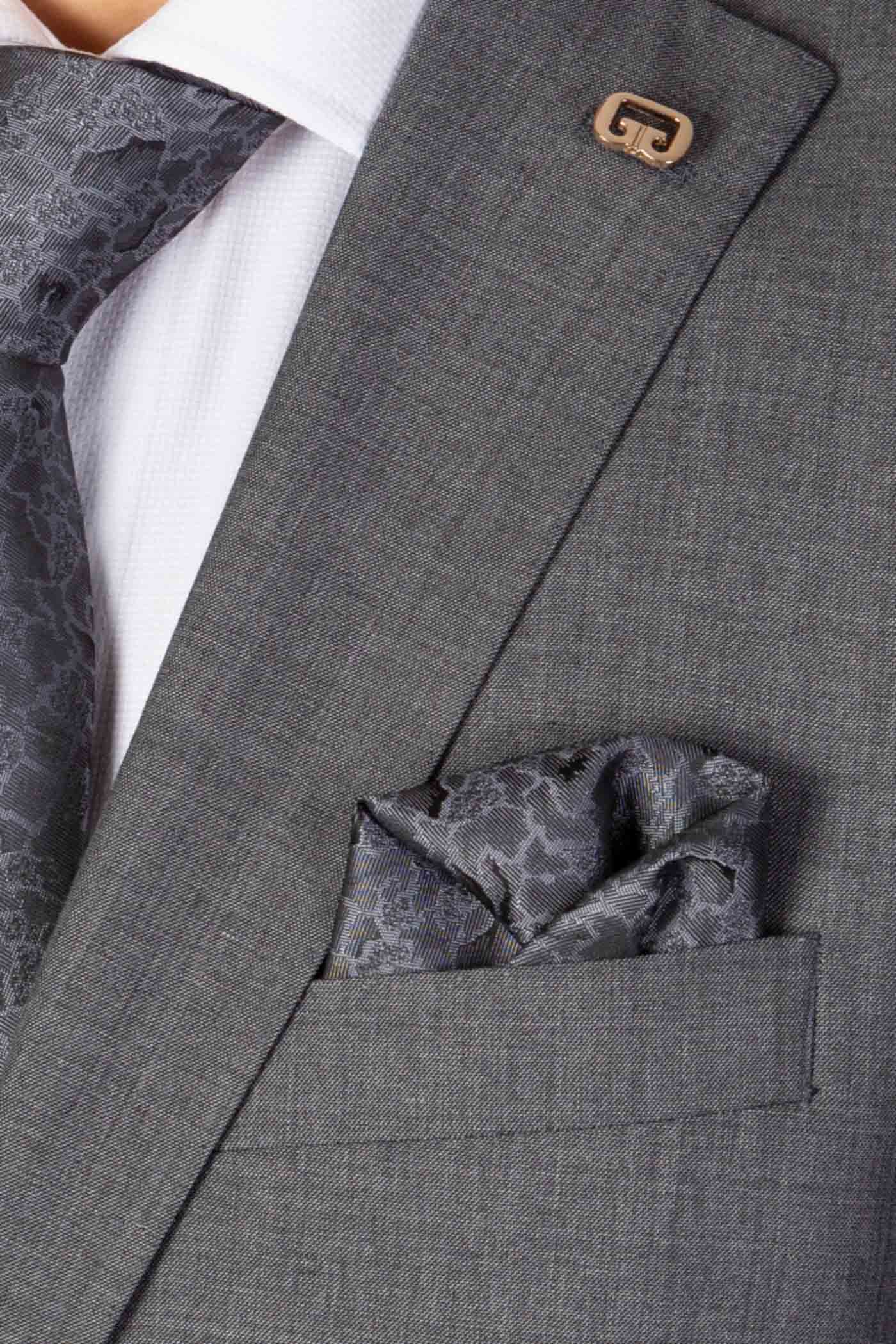 کت و شلوار 100279