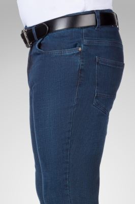 شلوار جین مردانه 120172