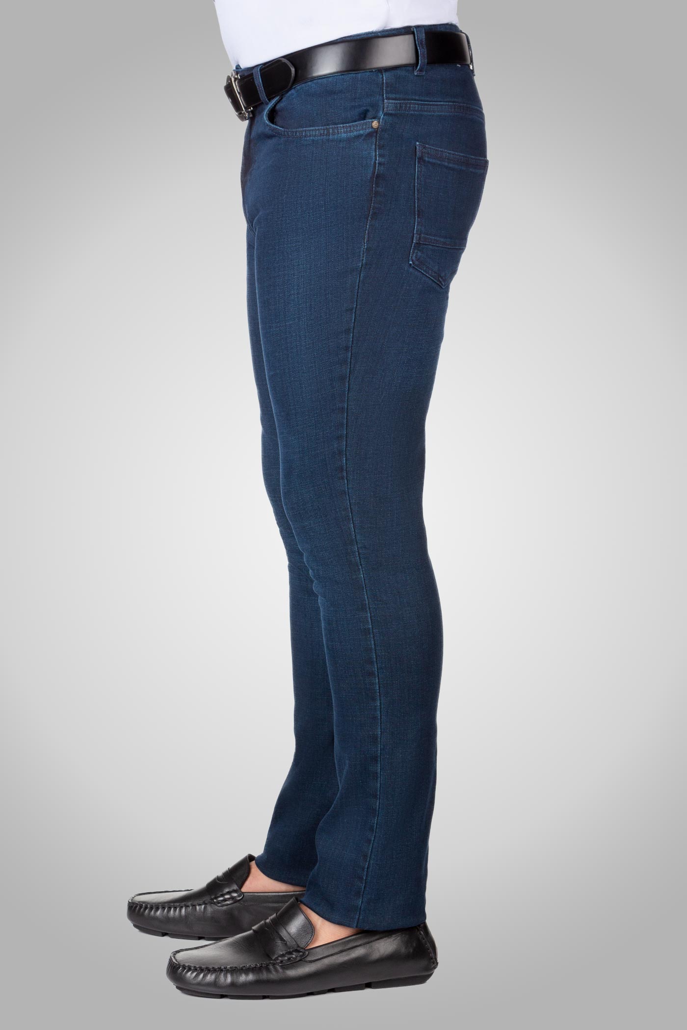 شلوار جین مردانه 120172