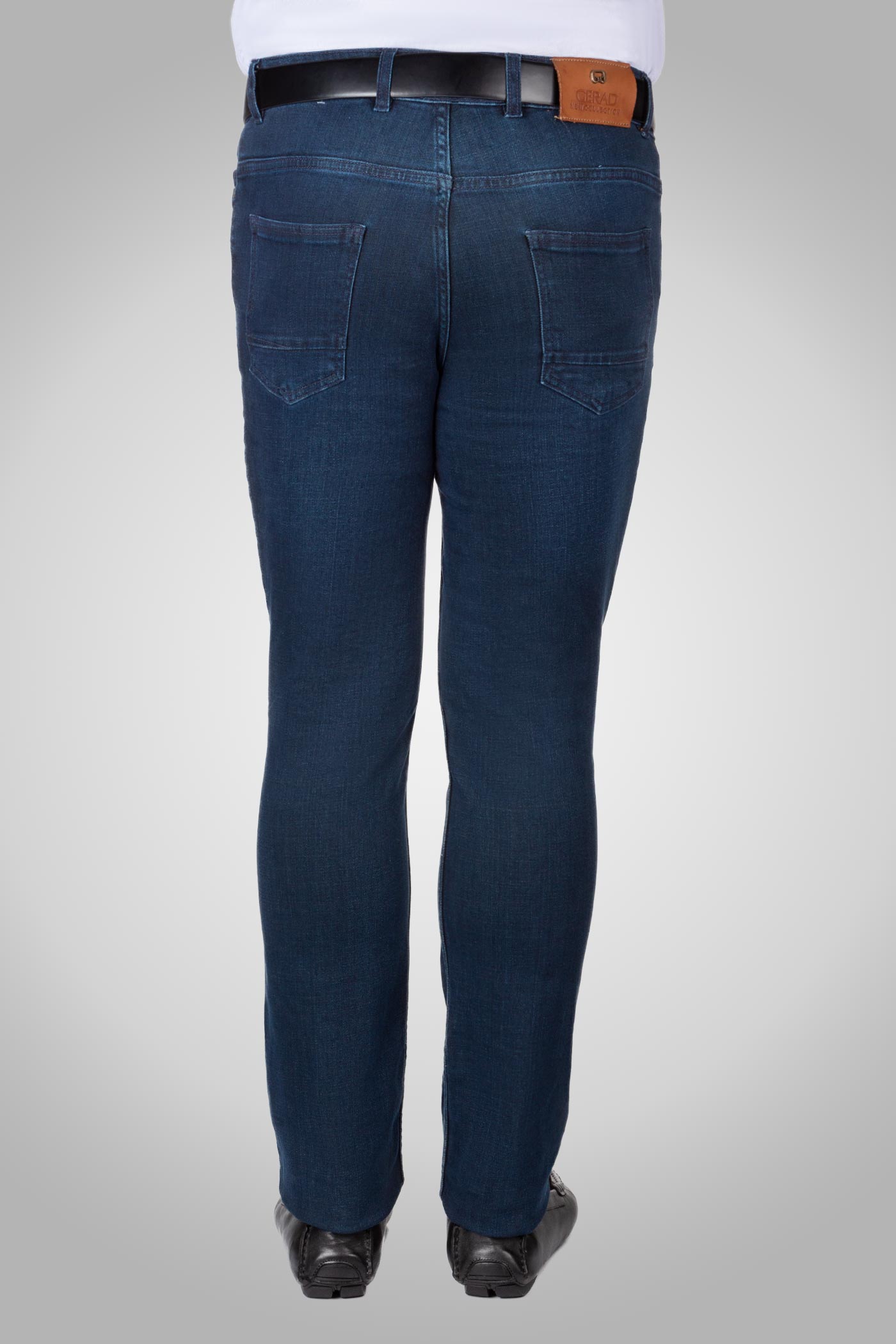 شلوار جین مردانه 120172