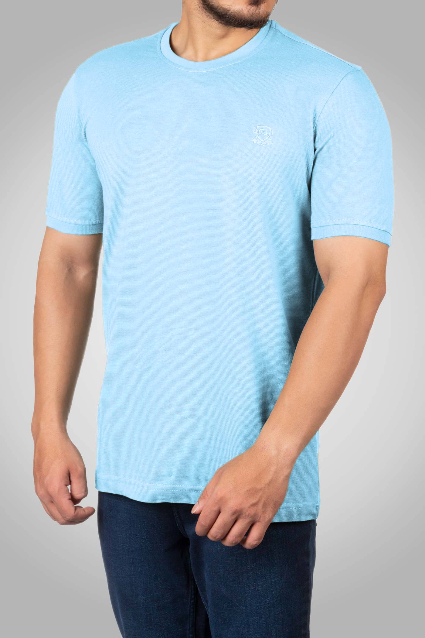 تی شرت آستین کوتاه 160107