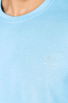 تی شرت آستین کوتاه 160107