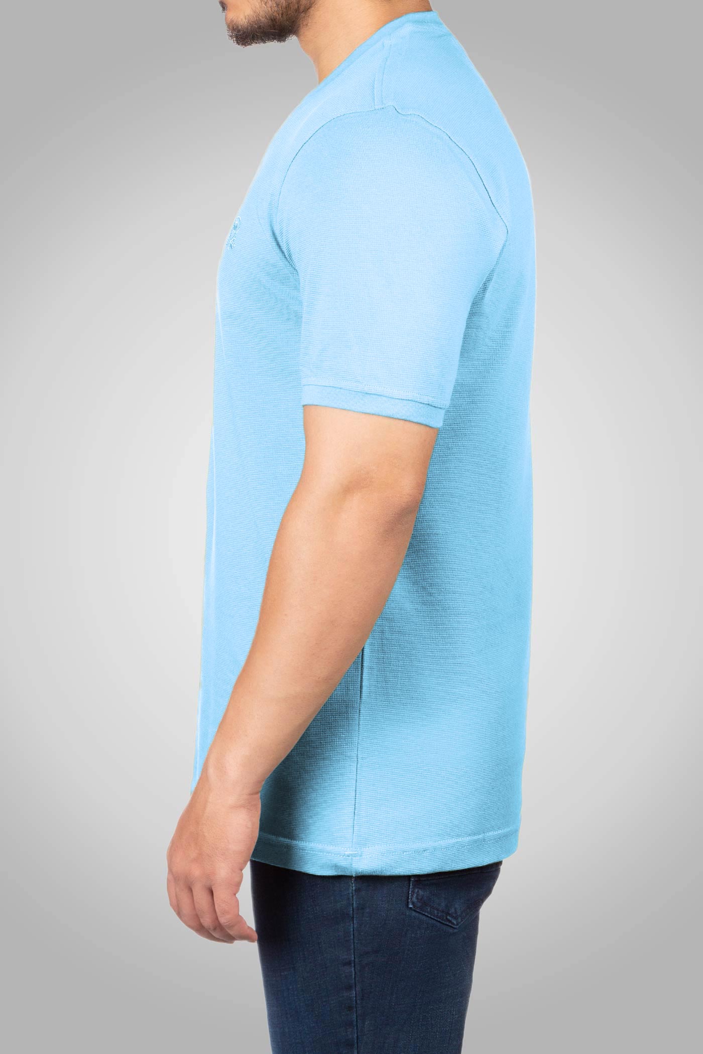 تی شرت آستین کوتاه 160107