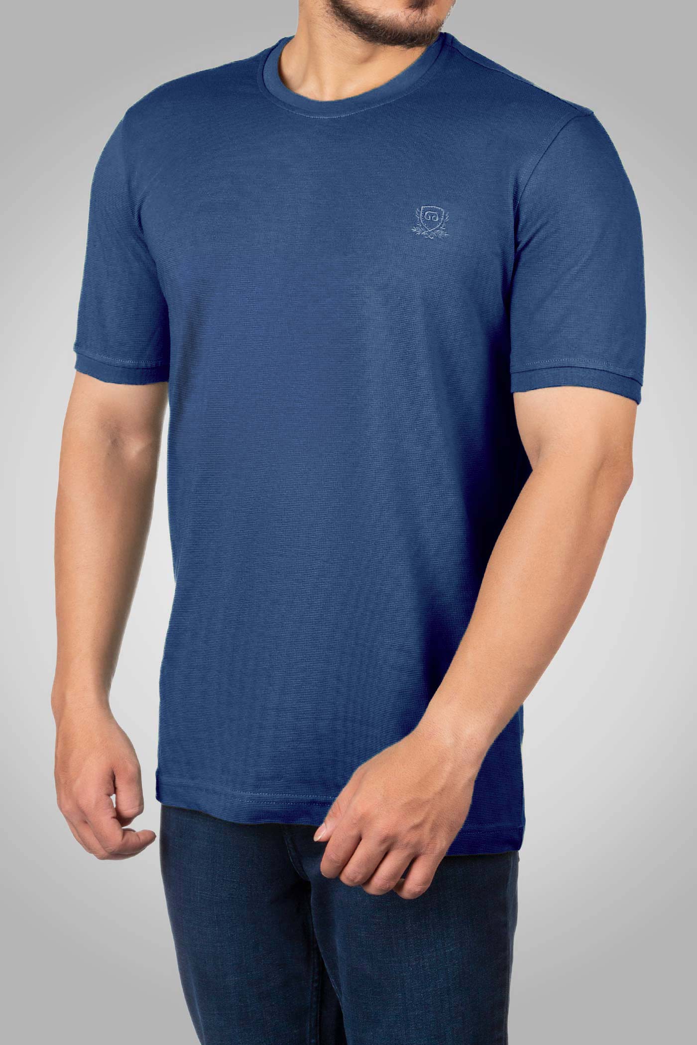 تی شرت آستین کوتاه 160107