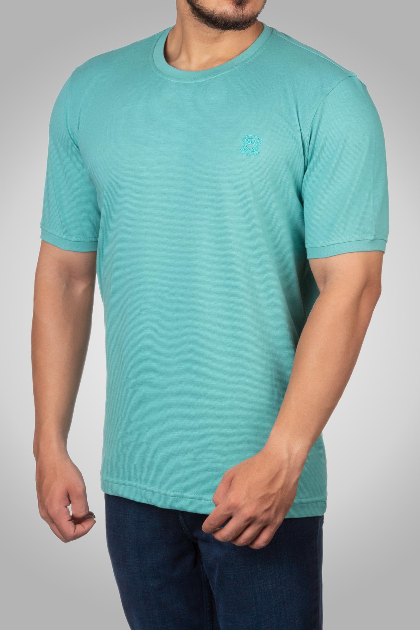 تی شرت آستین کوتاه 160107