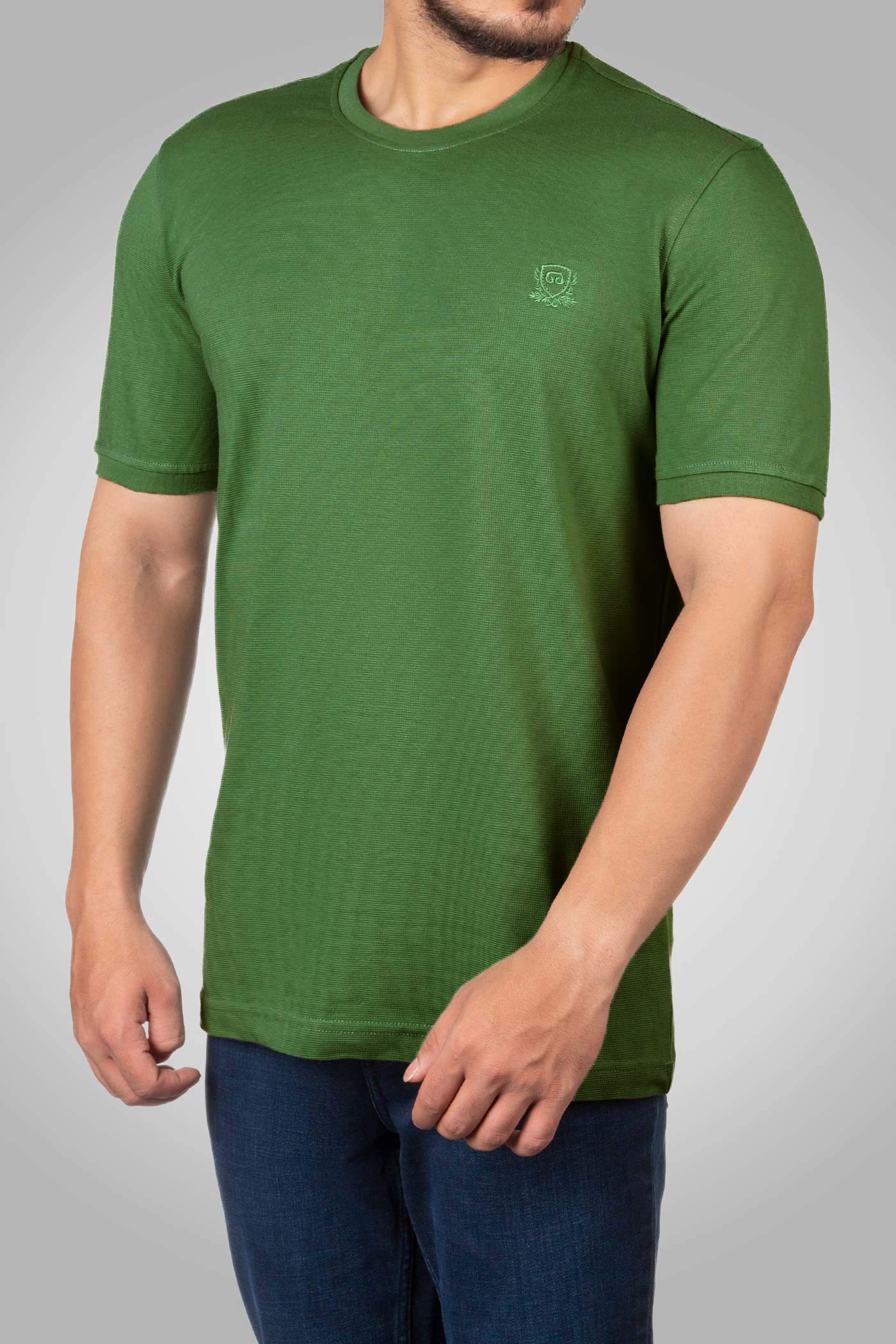 تی شرت آستین کوتاه 160107