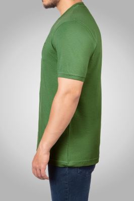 تی شرت آستین کوتاه 160107