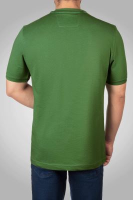 تی شرت آستین کوتاه 160107