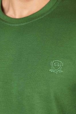 تی شرت آستین کوتاه 160107