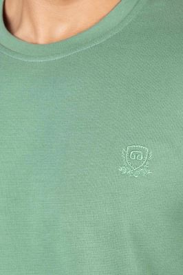 تی شرت آستین کوتاه 160107