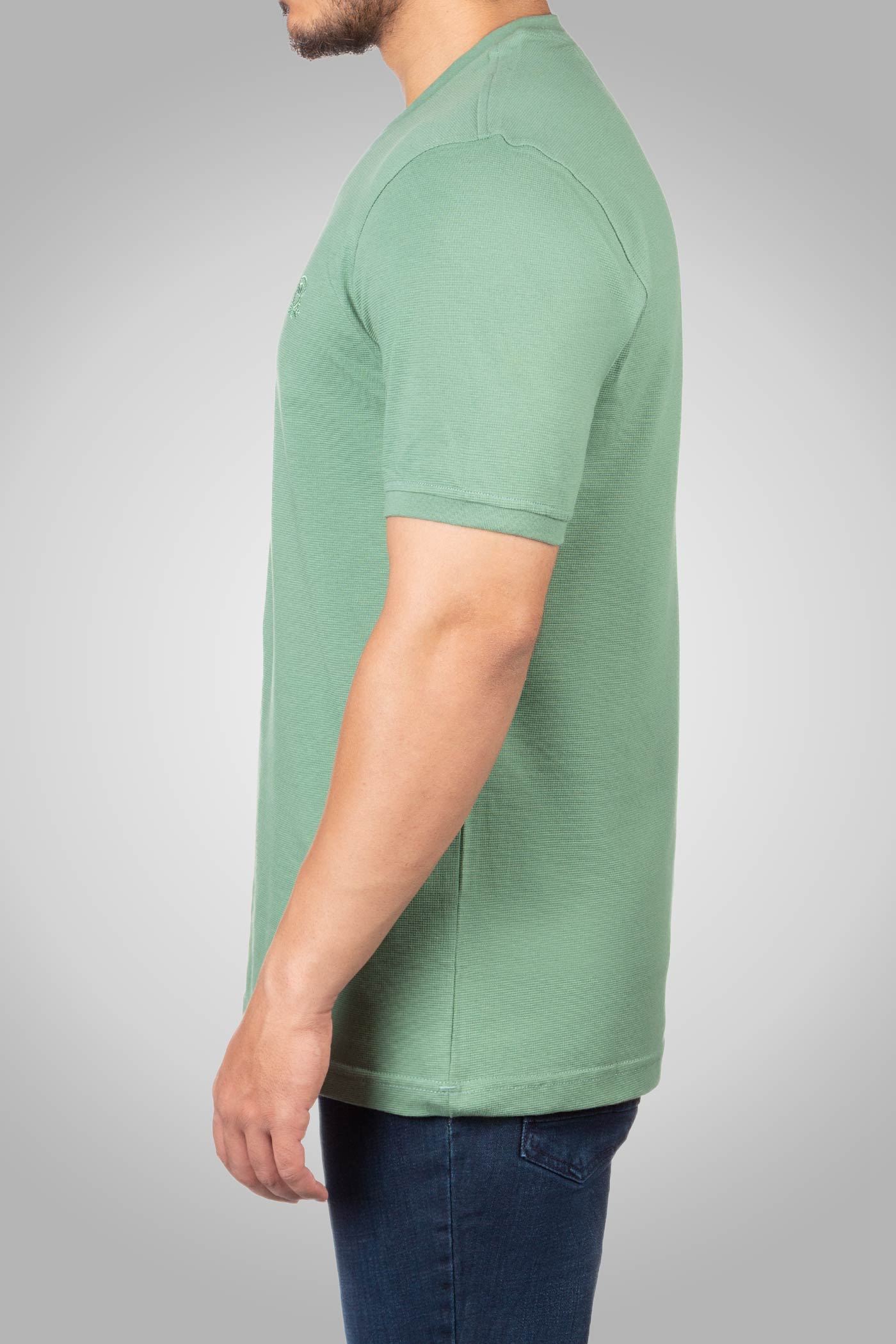 تی شرت آستین کوتاه 160107