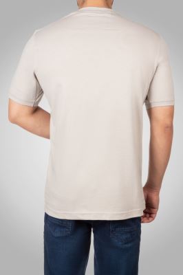 تی شرت آستین کوتاه 160107