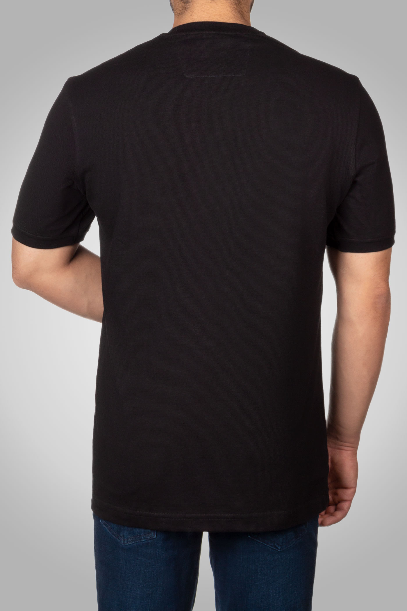 تی شرت آستین کوتاه 160107