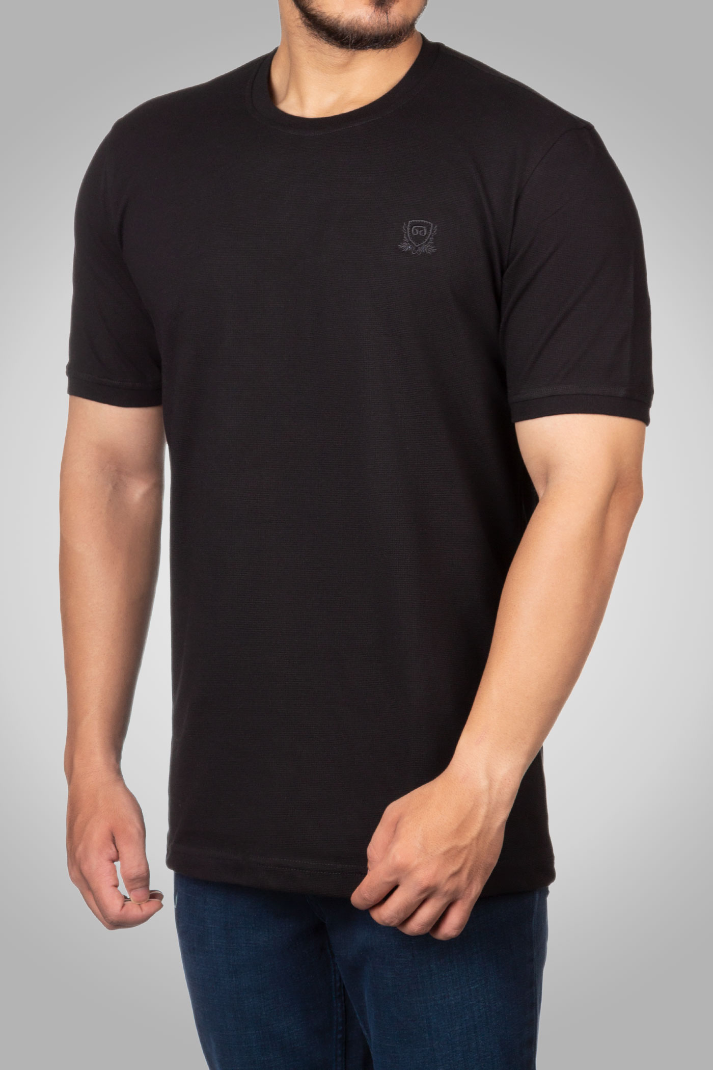 تی شرت آستین کوتاه 160107