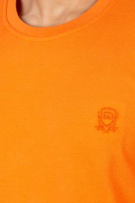 تی شرت آستین کوتاه 160107