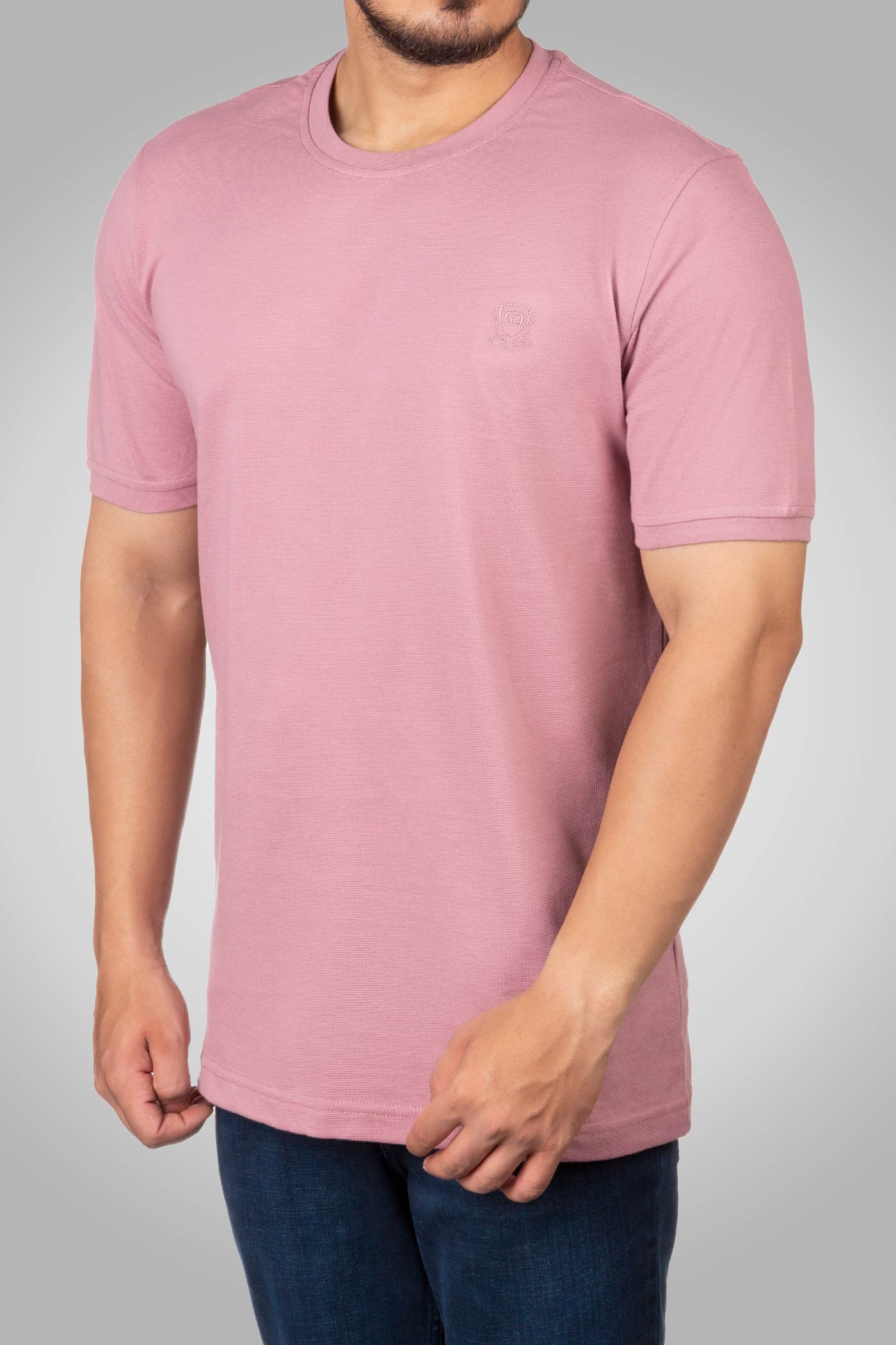 تی شرت آستین کوتاه 160107