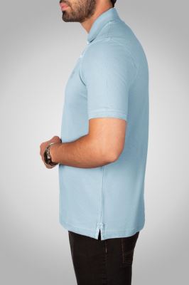 پولوشرت آستین کوتاه 160108