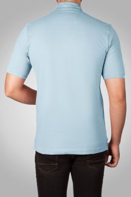 پولوشرت آستین کوتاه 160108