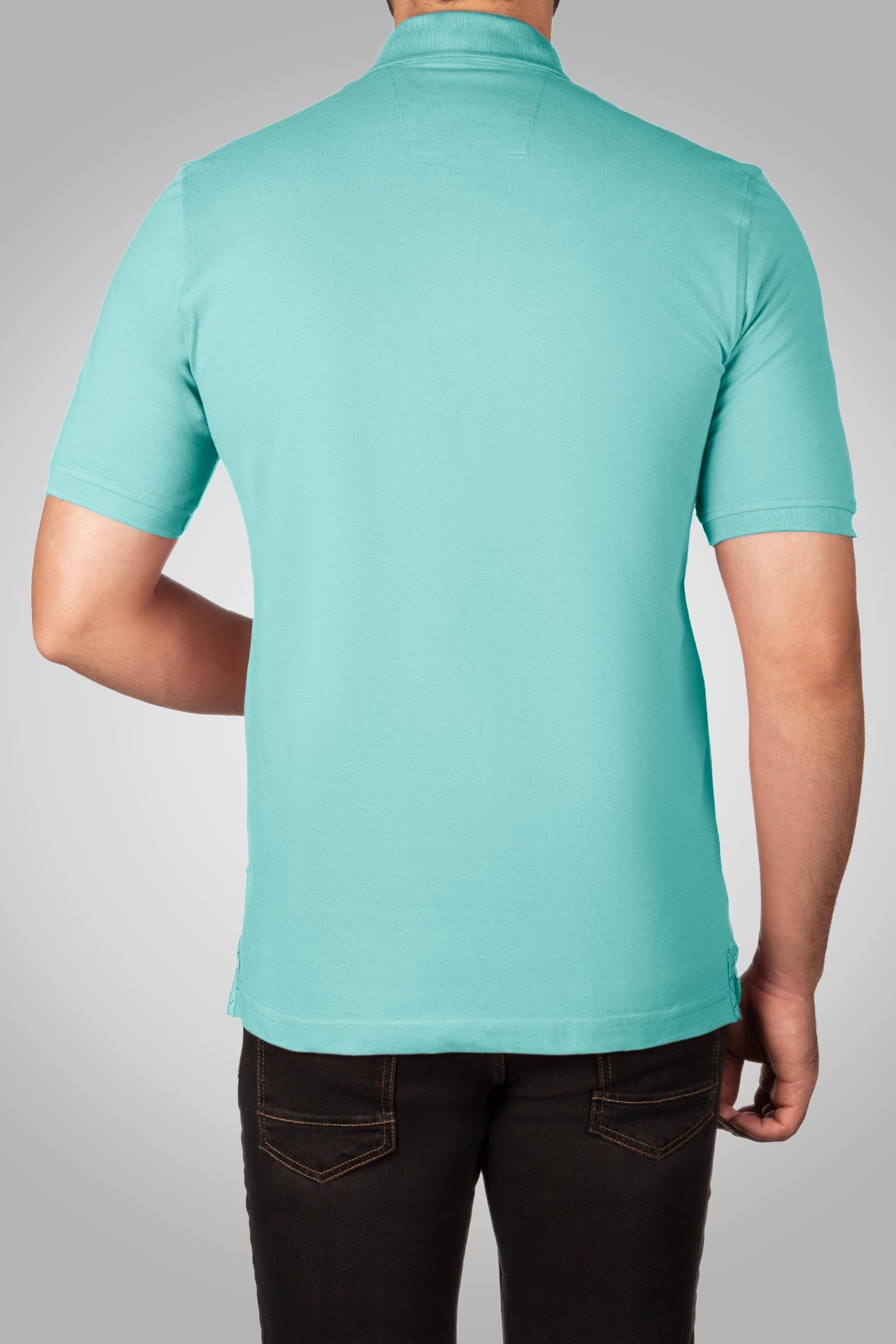 پولوشرت آستین کوتاه 160108