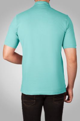 پولوشرت آستین کوتاه 160108
