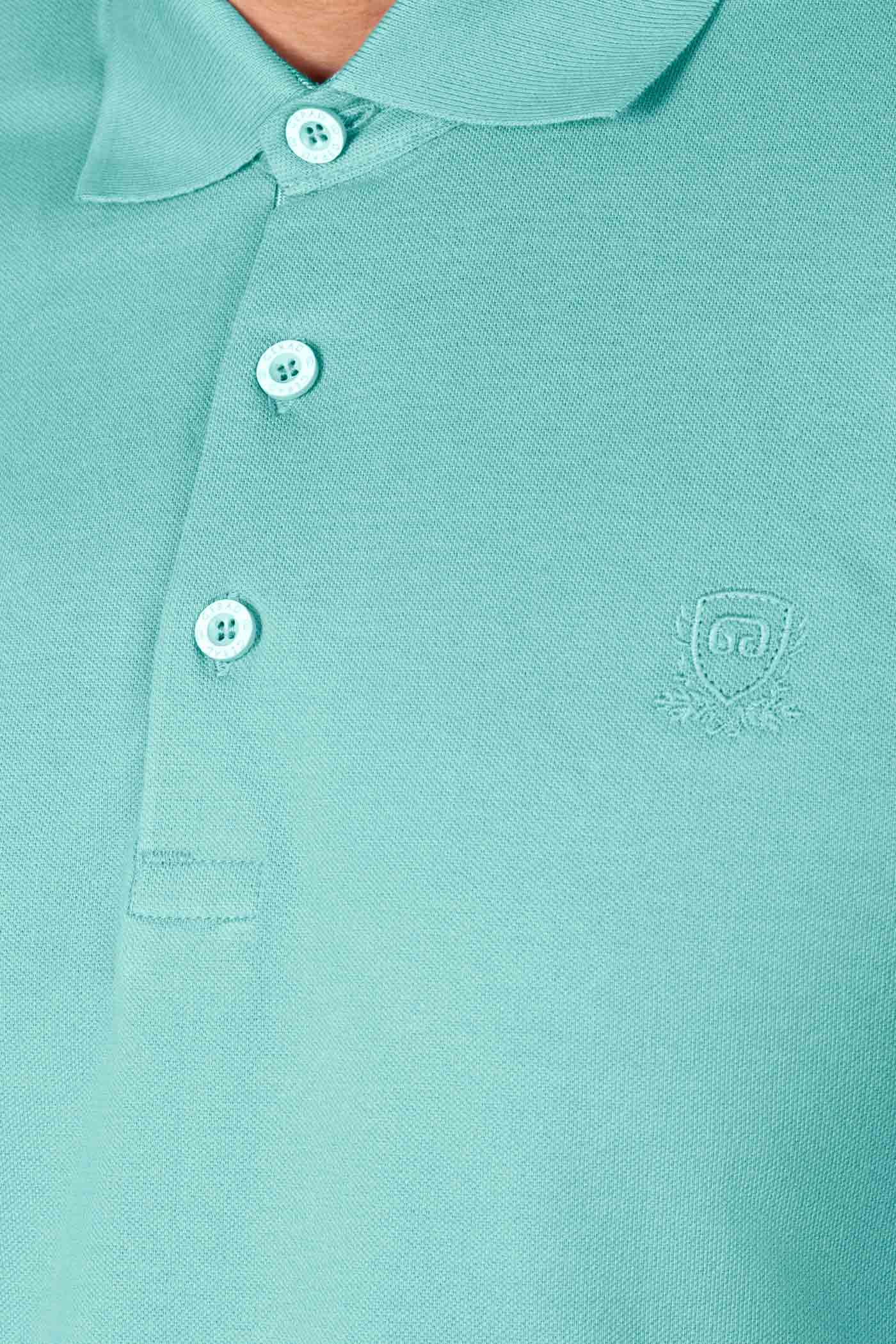 پولوشرت آستین کوتاه 160108