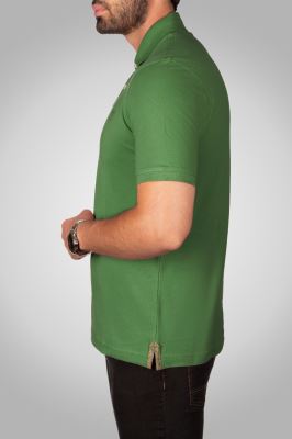 پولوشرت آستین کوتاه 160108