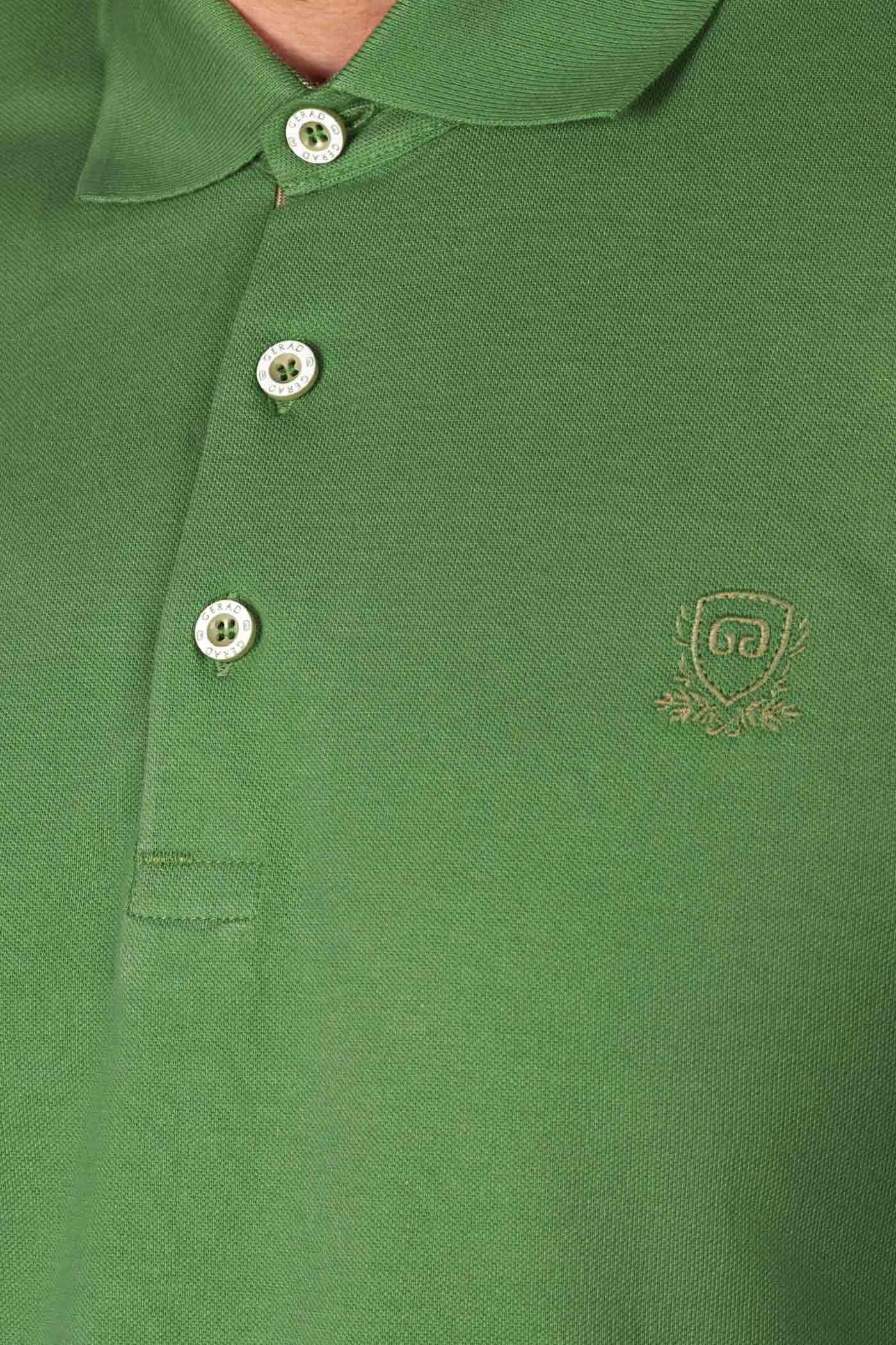 پولوشرت آستین کوتاه 160108