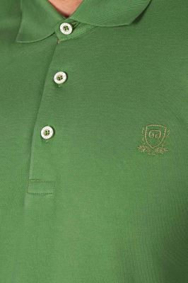 پولوشرت آستین کوتاه 160108