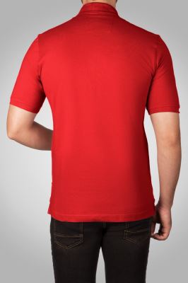 پولوشرت آستین کوتاه 160108