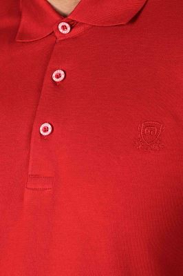 پولوشرت آستین کوتاه 160108