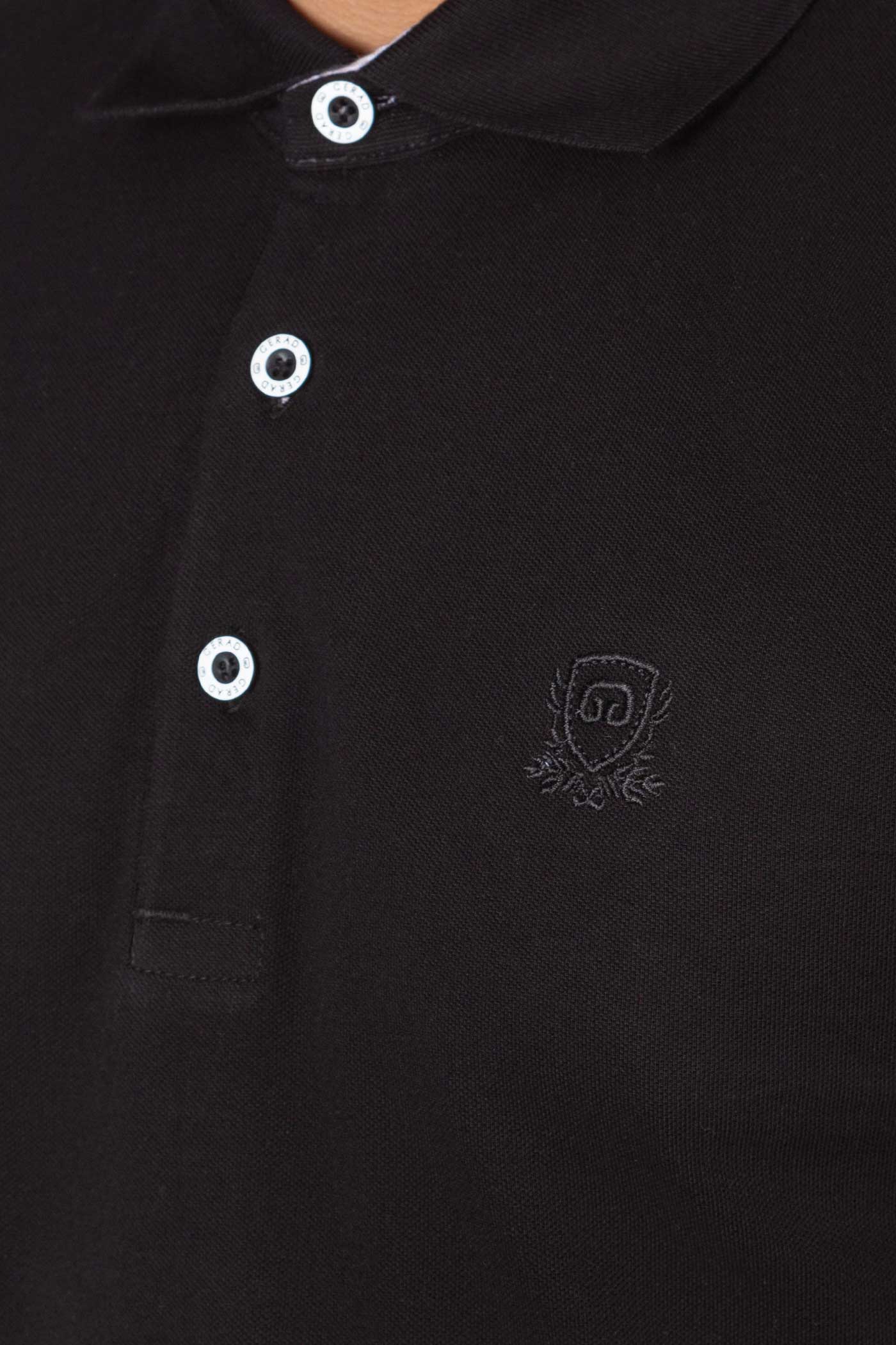 پولوشرت آستین کوتاه 160108