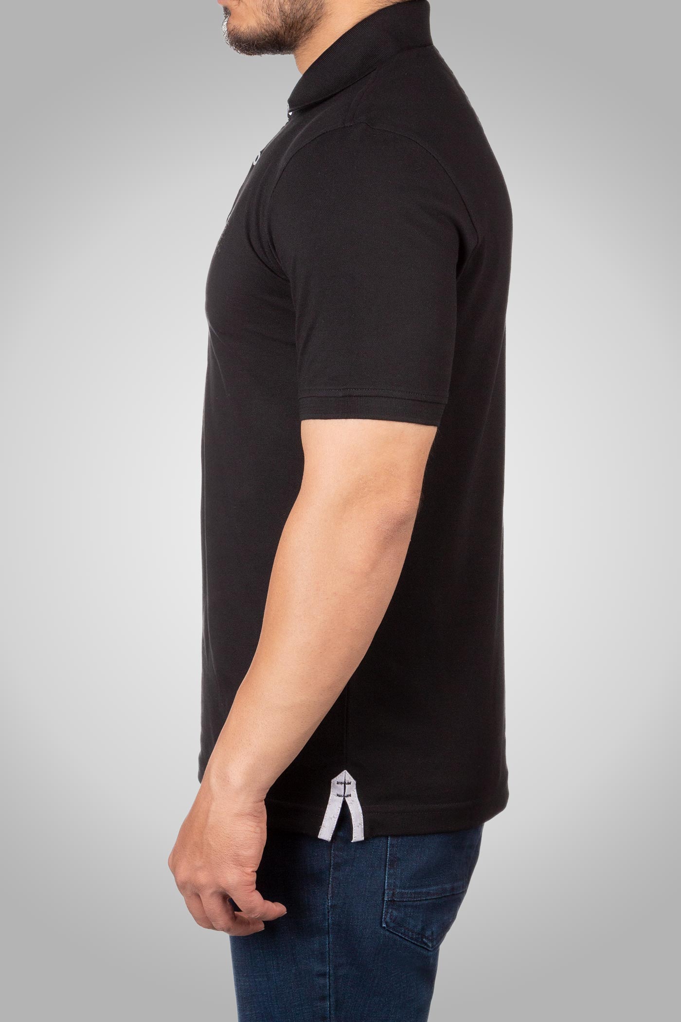 پولوشرت آستین کوتاه 160108