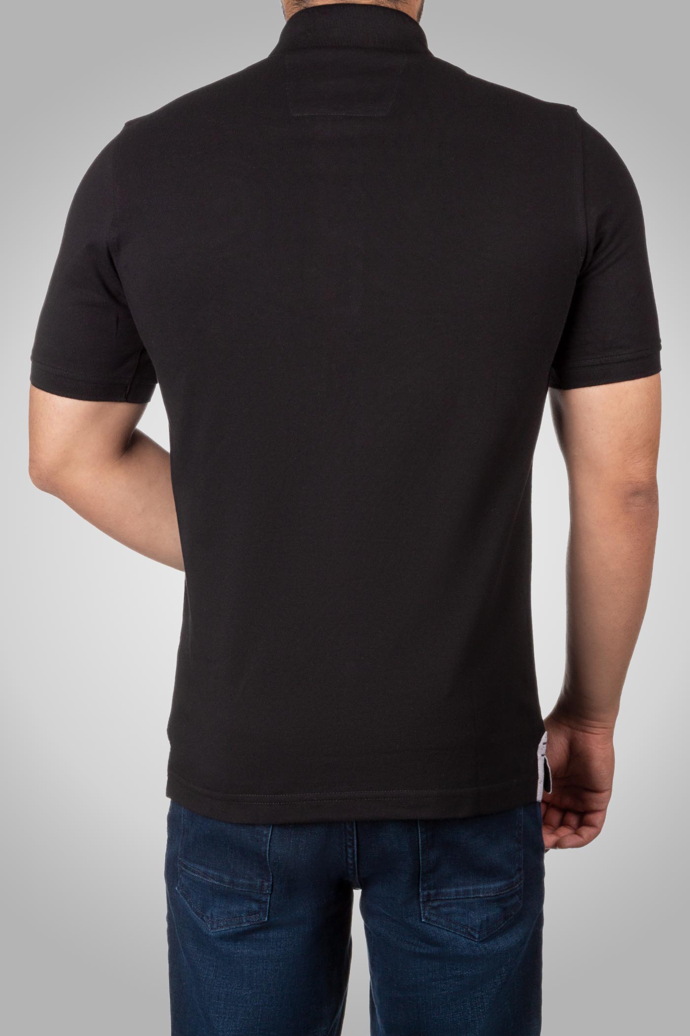 پولوشرت آستین کوتاه 160108