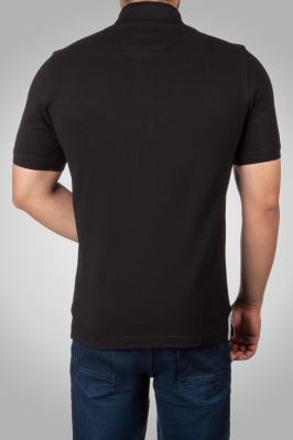 پولوشرت آستین کوتاه 160108