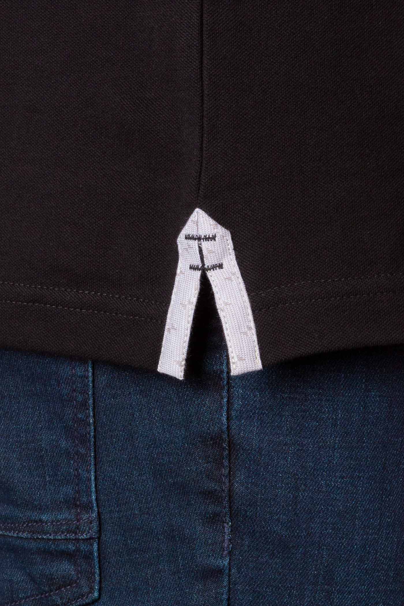 پولوشرت آستین کوتاه 160108