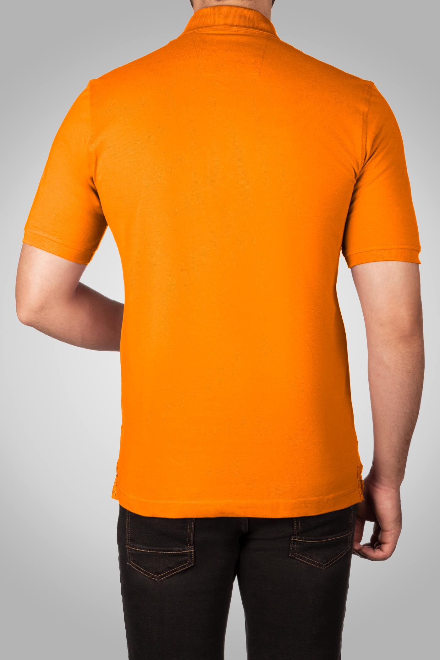 پولوشرت آستین کوتاه 160108