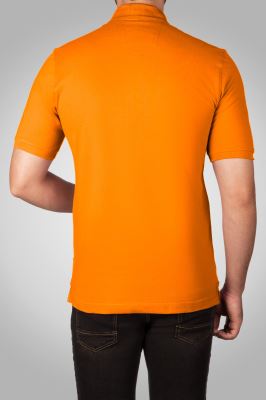 پولوشرت آستین کوتاه 160108