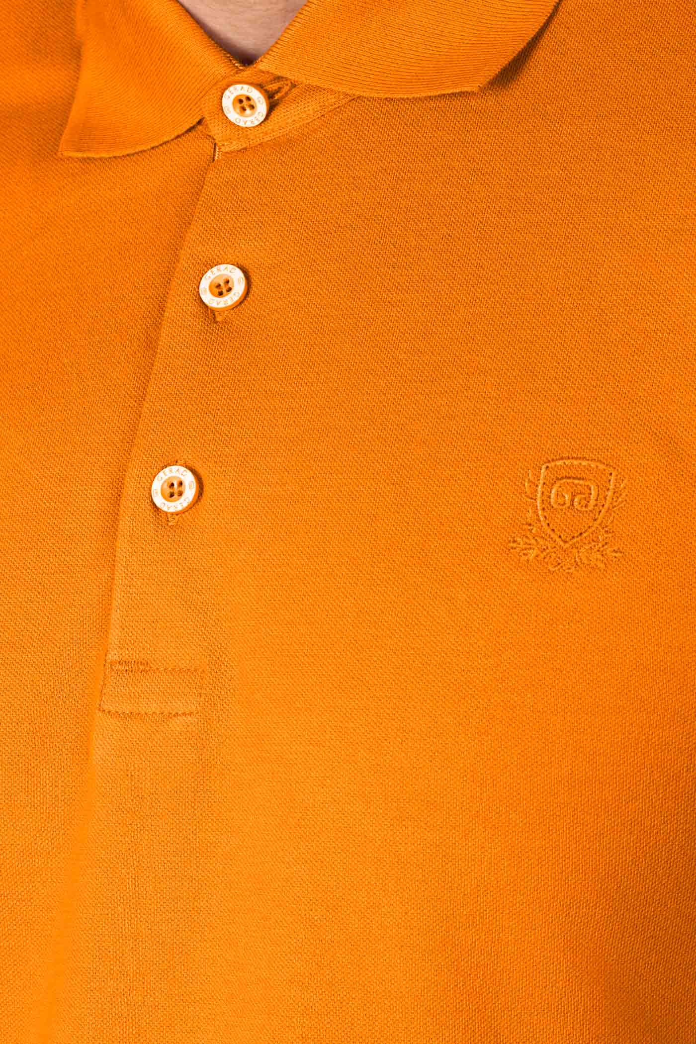 پولوشرت آستین کوتاه 160108