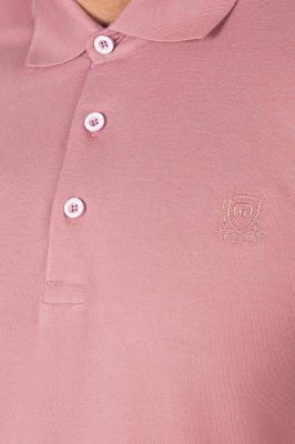 پولوشرت آستین کوتاه 160108